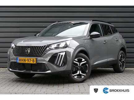 Peugeot 2008 0