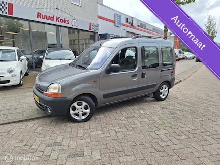 Renault Kangoo 0