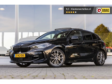 BMW 1-Serie 0