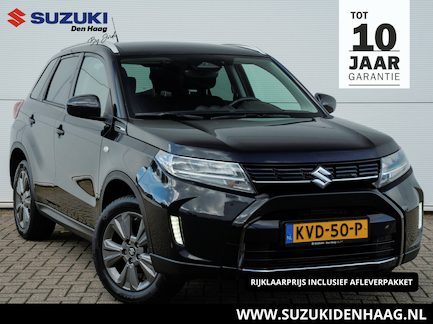 Suzuki Vitara 0