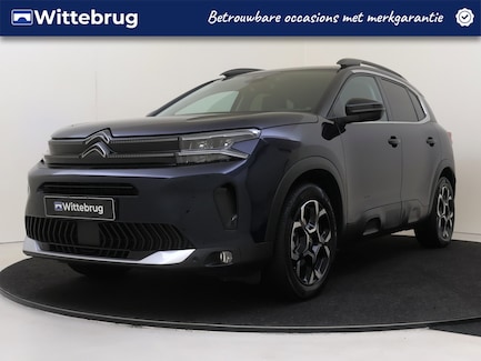 Citroën C5 Aircross 0
