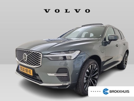 Volvo XC60 0