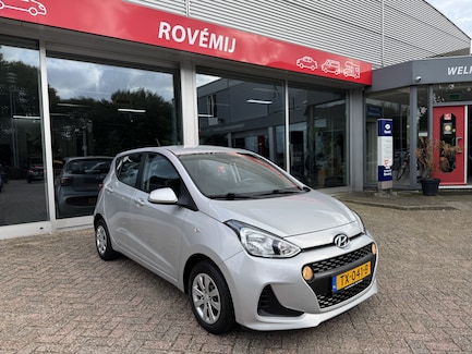 Hyundai i10 0