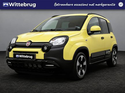 Fiat Panda 0