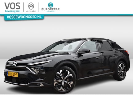 Citroën C5 X 0