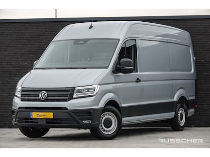 Volkswagen Crafter 0