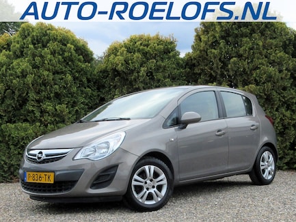 Opel Corsa 0