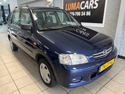 Mazda Demio 0