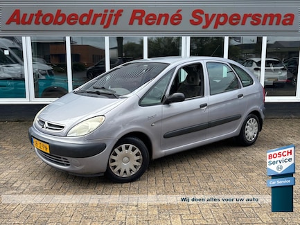 Citroën Xsara Picasso 0