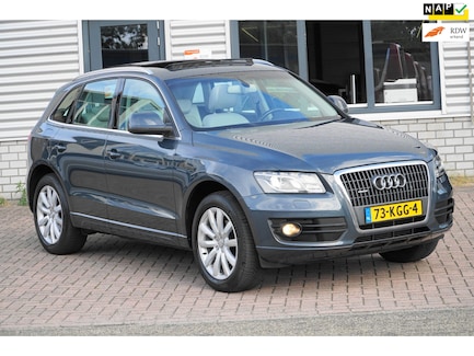 Audi Q5 0