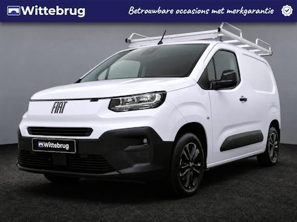 Fiat Doblò 0