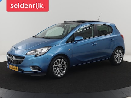 Opel Corsa 0