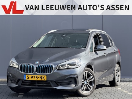 BMW 2-Serie Active Tourer 0