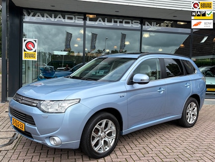 Mitsubishi Outlander 0
