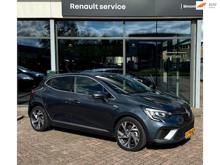 Renault Clio 0