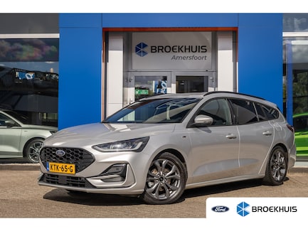 Ford Focus 0