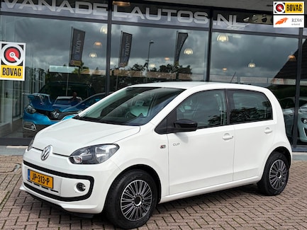 Volkswagen Up! 0