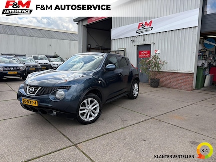 Nissan Juke 0