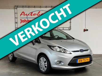 Ford Fiesta 0