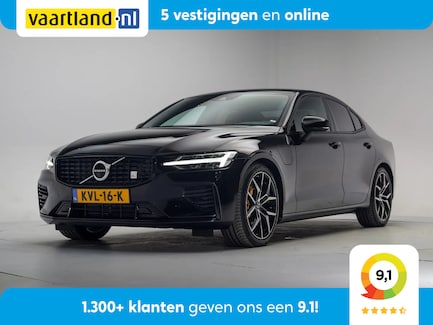 Volvo S60 0