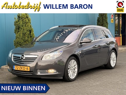 Opel Insignia 0