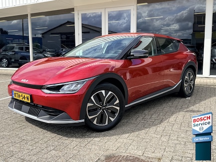 Kia EV6 0