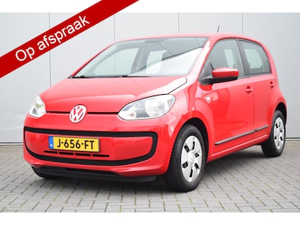 Volkswagen Up! 0