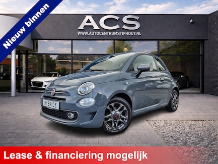 Fiat 500 0