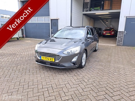 Ford Focus 0