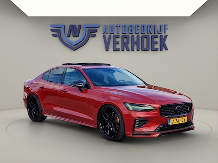 Volvo S60 0