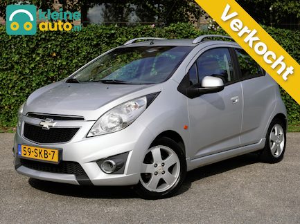 Chevrolet Spark 0