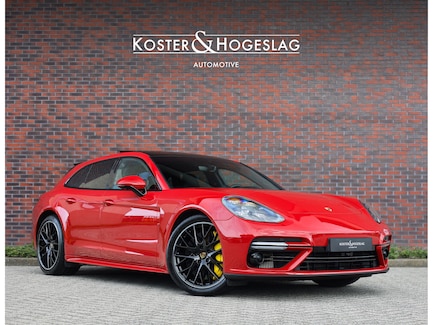 Porsche Panamera 0