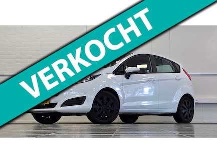 Ford Fiesta 0