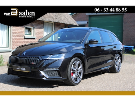 Skoda Octavia 0