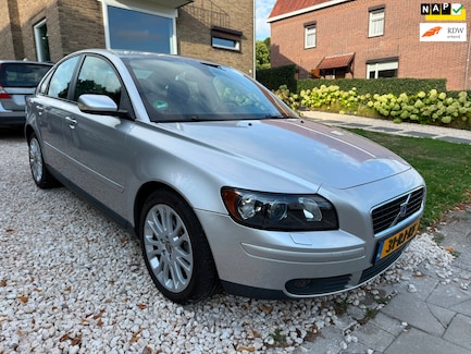 Volvo S40 0