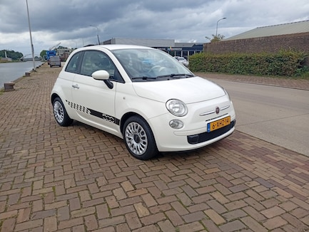 Fiat 500 0