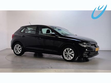 Volkswagen Polo 0