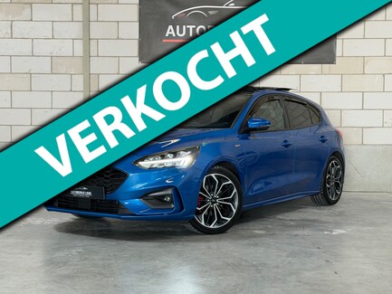 Ford Focus 0
