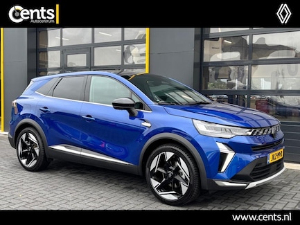 Renault Symbioz 0