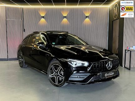 Mercedes-Benz CLA 0