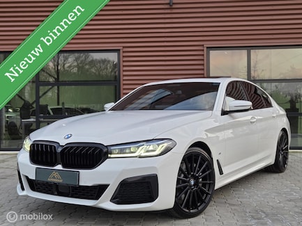 BMW 5-Serie 0