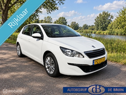 Peugeot 308 0