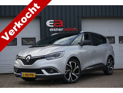 Renault Grand Scenic 0