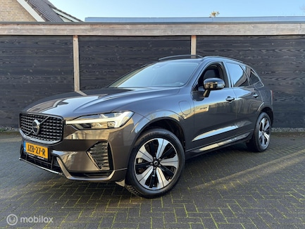 Volvo XC60 0