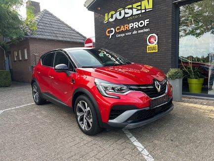 Renault Captur 0