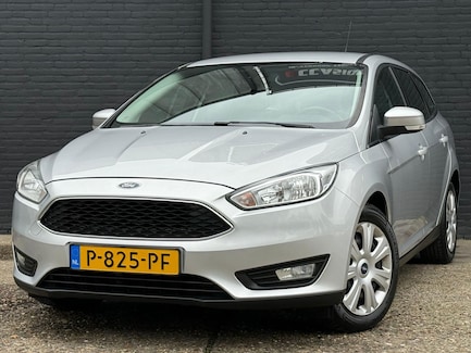 Ford Focus 0