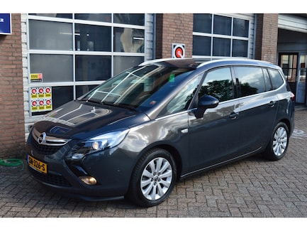 Opel Zafira 0
