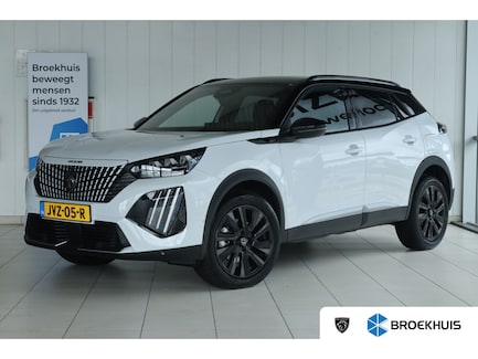 Peugeot 2008 0