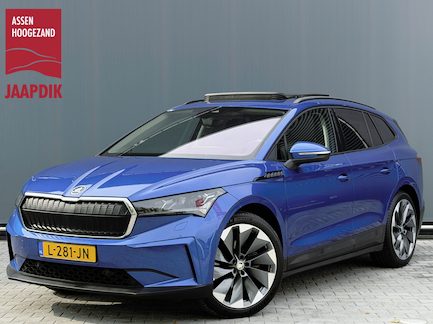 Skoda Enyaq 0