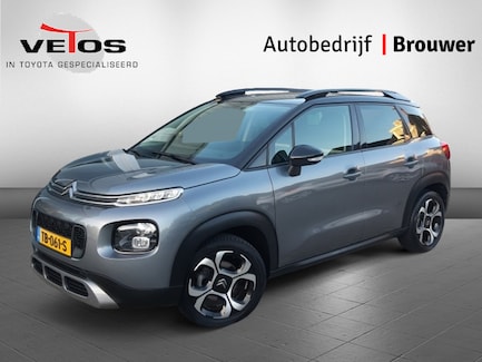Citroën C3 Aircross 0